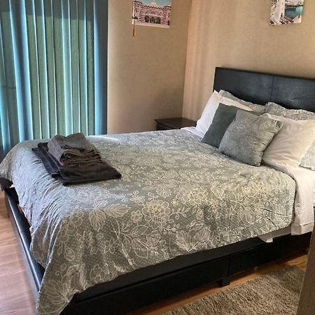 Irises House - Private Room In Home 基西米 外观 照片