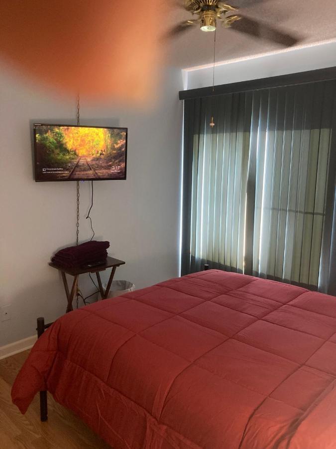 Irises House - Private Room In Home 基西米 外观 照片