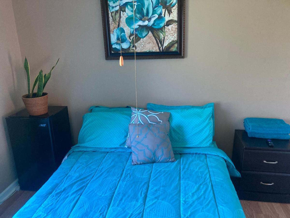 Irises House - Private Room In Home 基西米 外观 照片