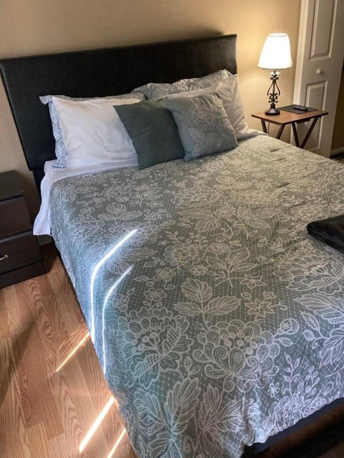 Irises House - Private Room In Home 基西米 外观 照片