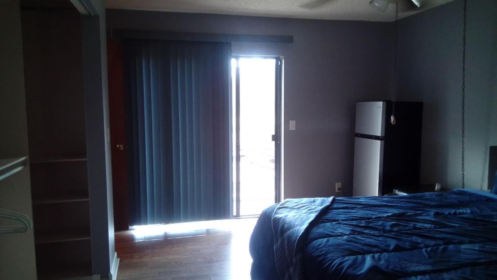 Irises House - Private Room In Home 基西米 外观 照片